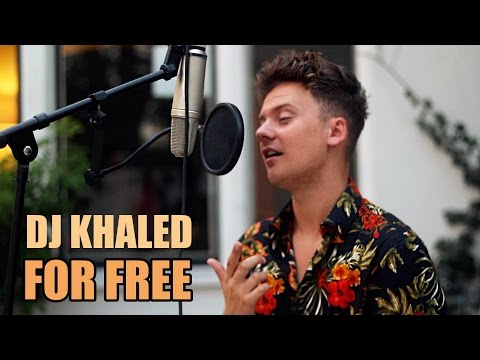 DJ Khaled - For Free (feat. Drake)