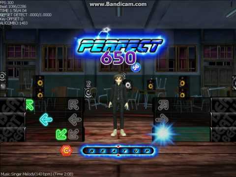 Dj Aligator - Wolf Like Dog 140 Bpm Beat Up Custom (AutoPlay)