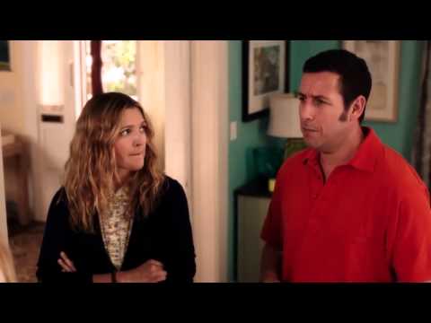 Blended Official Trailer #1 2014