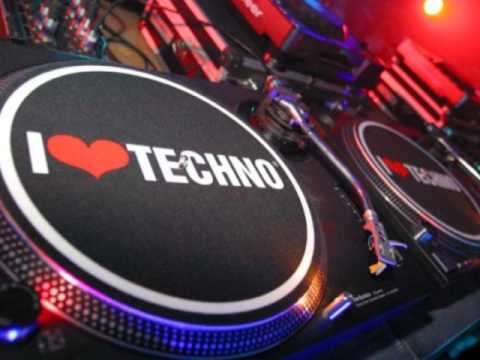 Techno Brazuca - Patricinha