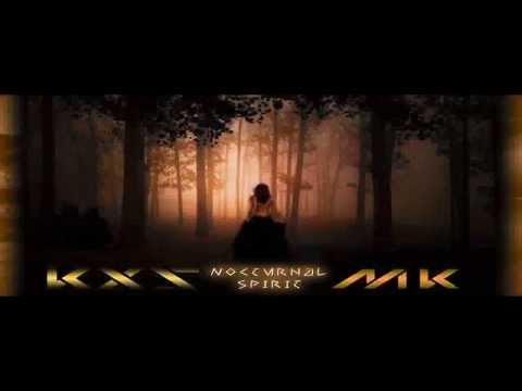 Kristhian Salazar - Nocturnal Spirit With May Korol (Original mix)