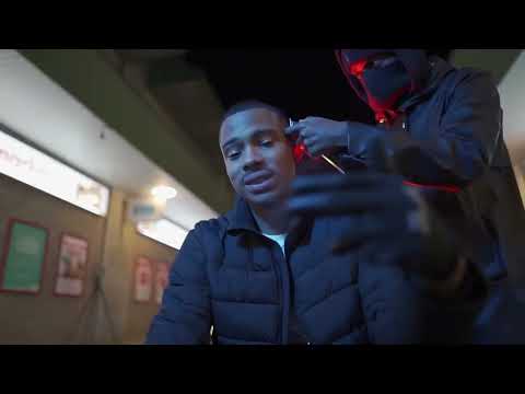 Thrife - SOM OSS (Unofficial Music Video)