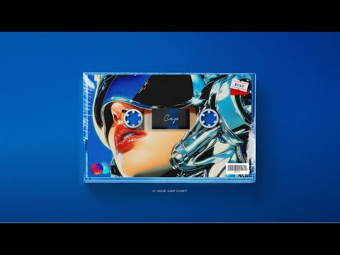 FUNK DISCO TYPE BEAT, 80s Disco x City Pop Type Beat  | "Chromium"