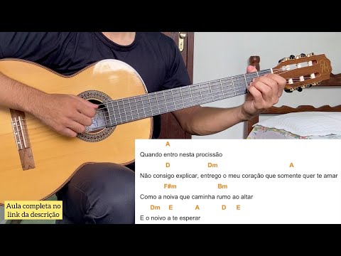 Riqueza no altar - Toca de Assis