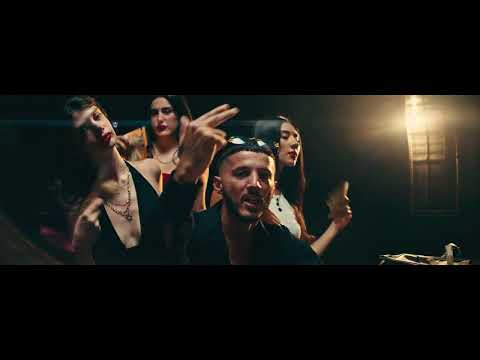 KERRO X GAZI - ANTOINE GRIEZMANN (Official Video)