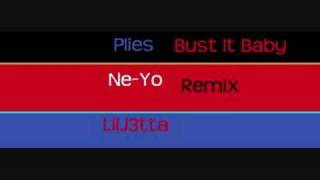 Bust It Baby Pt.2 (Remix)