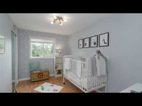 Brampton 3 Bedroom Home on Martindale Crescent