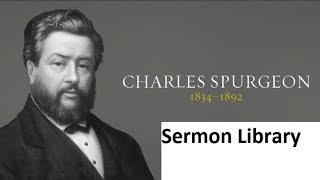 The Prodigal's Return - C. H. Spurgeon