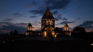 Մայր Տաճարի վերաօծումը նոր ուժ է տալիս հայրենիքին