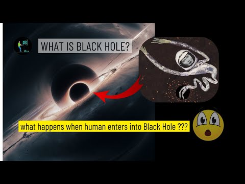 Biggest Black Hole. The Mysteries of Black Holes Explained: Supermassive, Muse, Phoenix, and More!