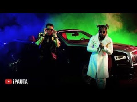 Ojala - Bryant Myers Ft Almighty, De La Ghetto Y Darell (Video Music)