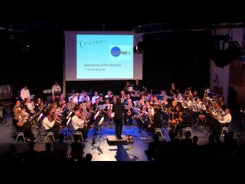 06-06-15 tavenu / concordia adventure of the beaume