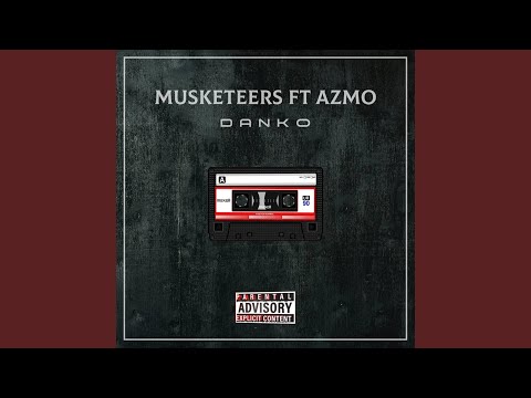 Danko (feat. Azmo Nawe)