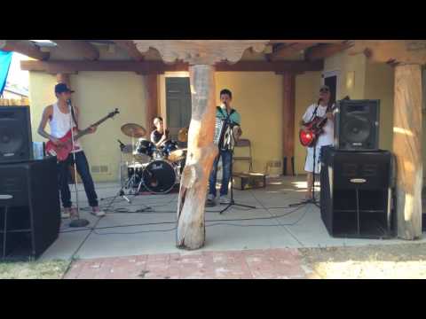 Te vi Bonita-Las 3 Generaciones