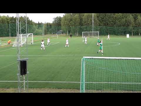 21.07.20 JIK Dam - IFK Dam Halvlek 2 del 2 av 2