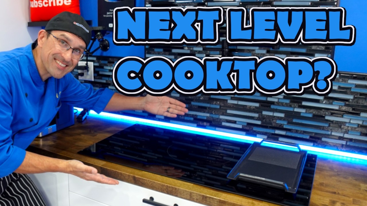 EMPAVA INDUCTION COOKTOP Features That Will Change Your Cooking Game!