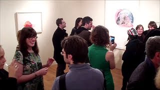 GARVEY SIMON ART ACCESS - Julia Randall