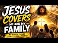 ✝️ HE COVERS ME | Powerful Christian Worship Song for Protection