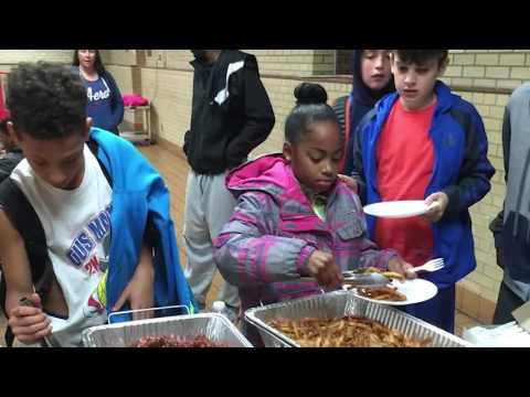 Grand Rapids Phoenix & Wing Doozy