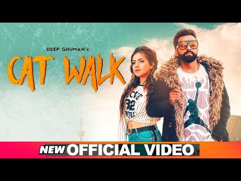 Cat Walk — watch video