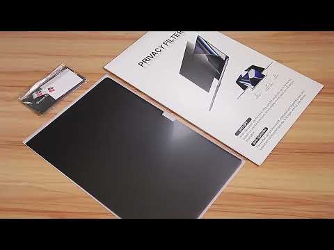 How to Protect Your Screen Privacy in Public? REEDEE Has the Solution!