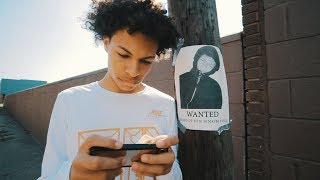 TAY-K x THE RACE #FREETAYK (Parody) | MixedNation