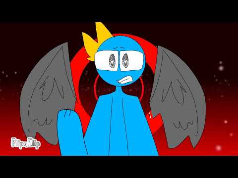 Havana/animation meme/ [Rainbow Friends]ft.