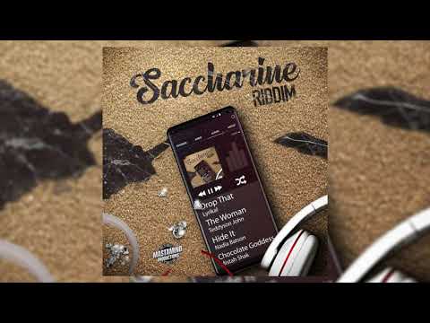 Saccharine Riddim Mix (Soca 2021)Nadia Batson,Lyrikal,Teddyson John,Mistah Shak