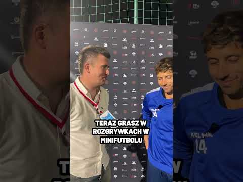 Wywiad Maor Melikson Mexicani Beer Sheva | Liga Mistrzów EMF