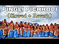 Pingli Pichodi (Slowed + Reverb) || New Garhwali Song 2022 || Pahadi Lofi