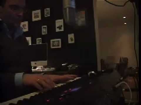 I Have You To Thank - Gavin Degraw