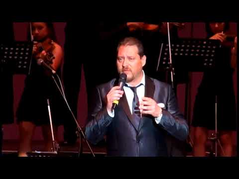 El motivo   Ricardo Olivera