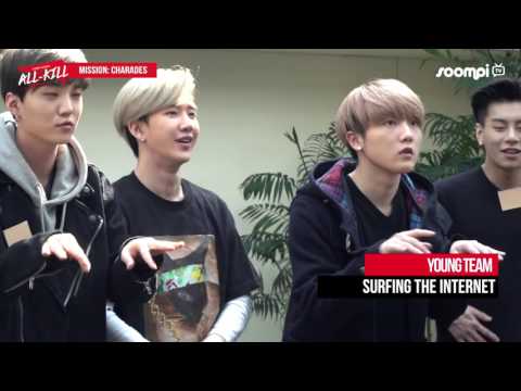 |SUB ESP| Topp Dogg - All Kill /  Episodio 8.