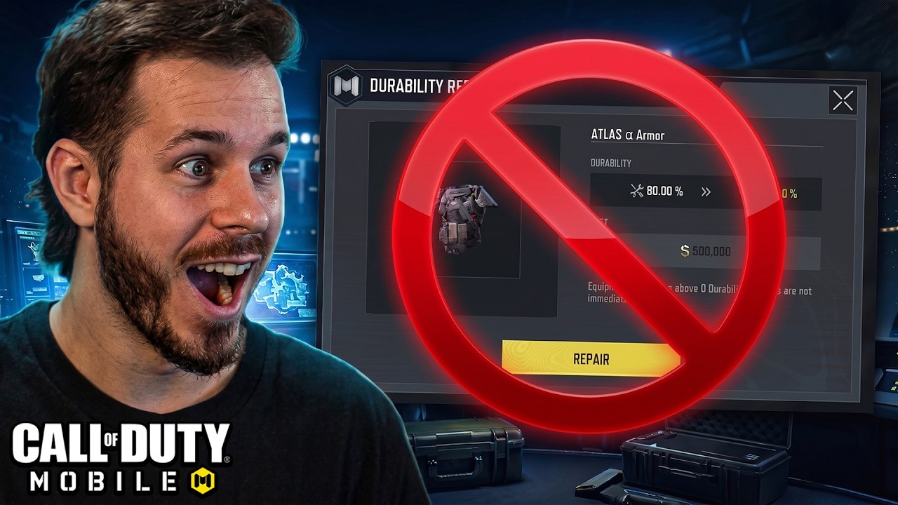 NEVER REPAIR YOUR EQUIPMENT AGAIN USING THIS METHOD!