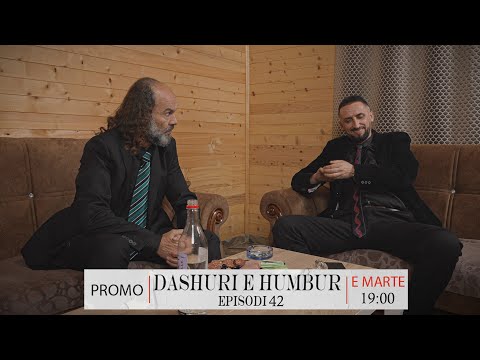 Dashuri e Humbur - PROMO 42
