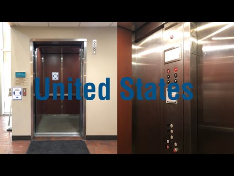 Nice United States Hydraulic Elevator - 7745 Greenback Ln - Citrus Heights, CA