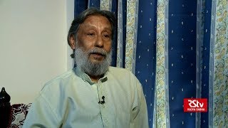 Guftagoo with Robin Kumar Das video