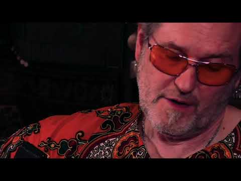 STOPPOK singt "Wie schnell ist nichts passiert" beim Sang und Klang Festival 2020