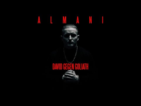 ALMANI AOB - DAVID GEGEN GOLIATH (prod. MOHAMED CHAHROUR)