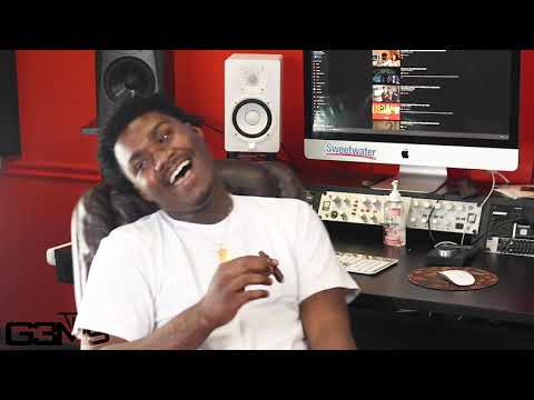 SBA Jango On His Relationship With HoneyKomb Brazy, And Losing His Father At The Age Of 4