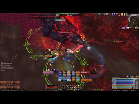Mythic Ursoc vs eXsto