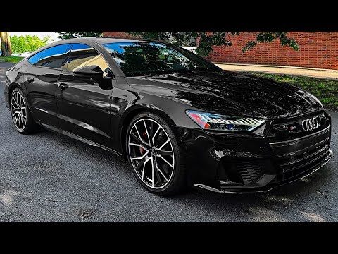 Audi S7