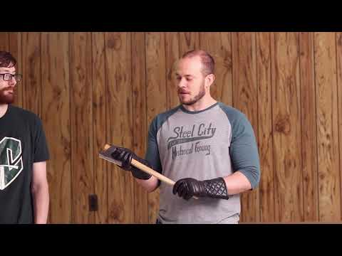 Steel City Open 2019 Sponsor Spotlight - Drunken Smithy