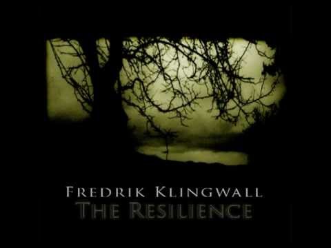 Fredrik Klingwall - From Eternity's Angle