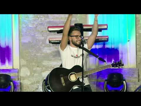 Davis Muccari - Canzuni D'Amuri Premio Manente 2020