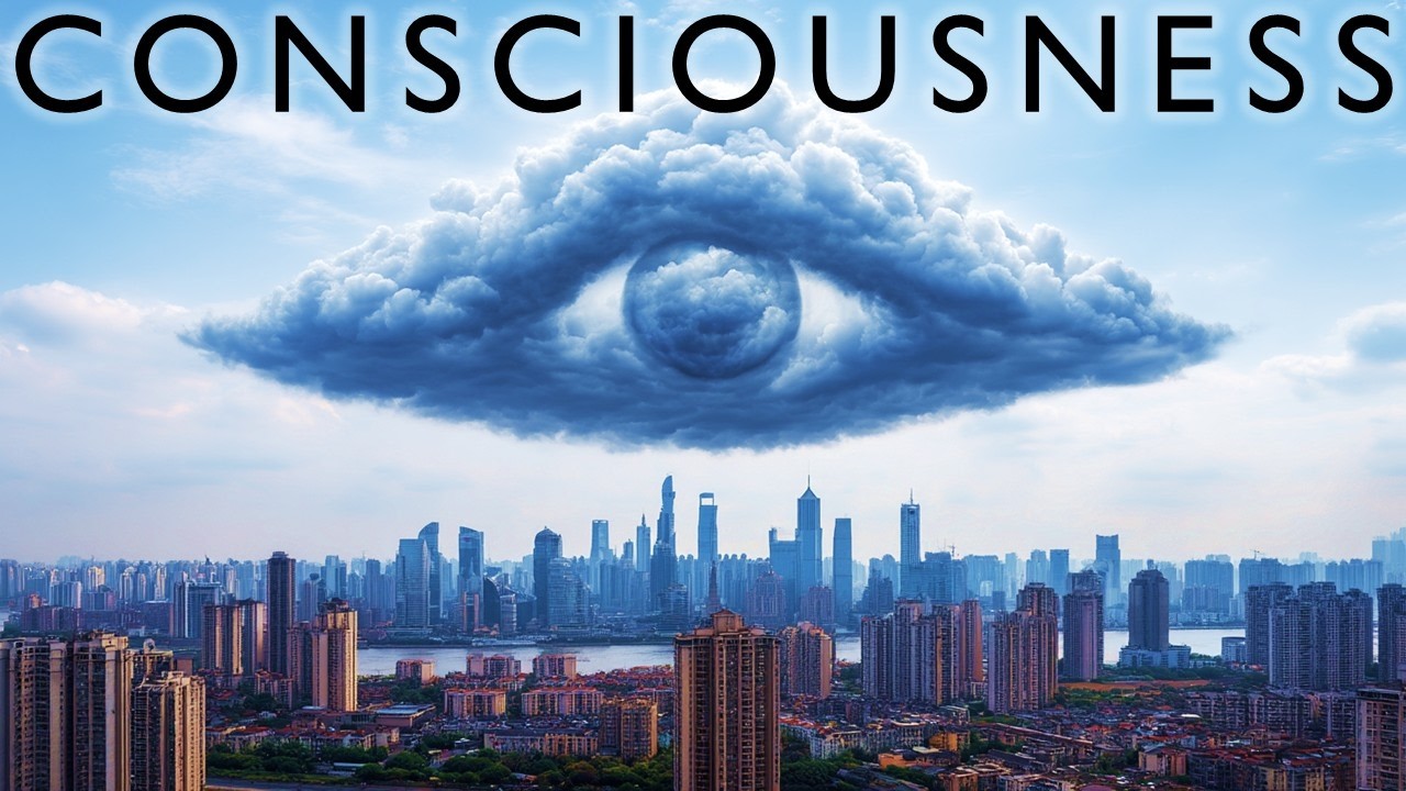 Your Atoms Might be Thinking