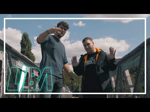 MCL feat. ShemA vs AKA (Life Is Battle Area) prod. Voodoo Beats