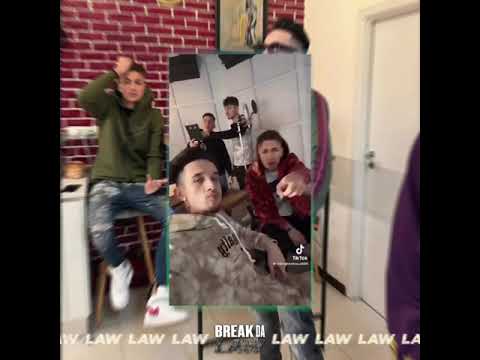 YNY SEBI FT. MGK666-"TUNATE 2"(SNNIP)#ynysebi #mgk666