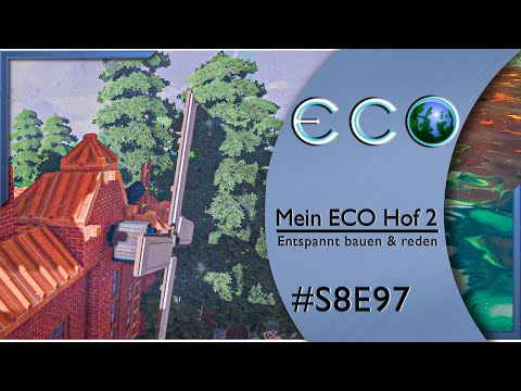 Mein ECO HOF 🌏 „kleine“ Goldgrube deutsch [s4e97]
