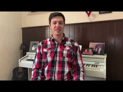 Siniša Ljubomiroski. Isus je živ, uskrsnuo je